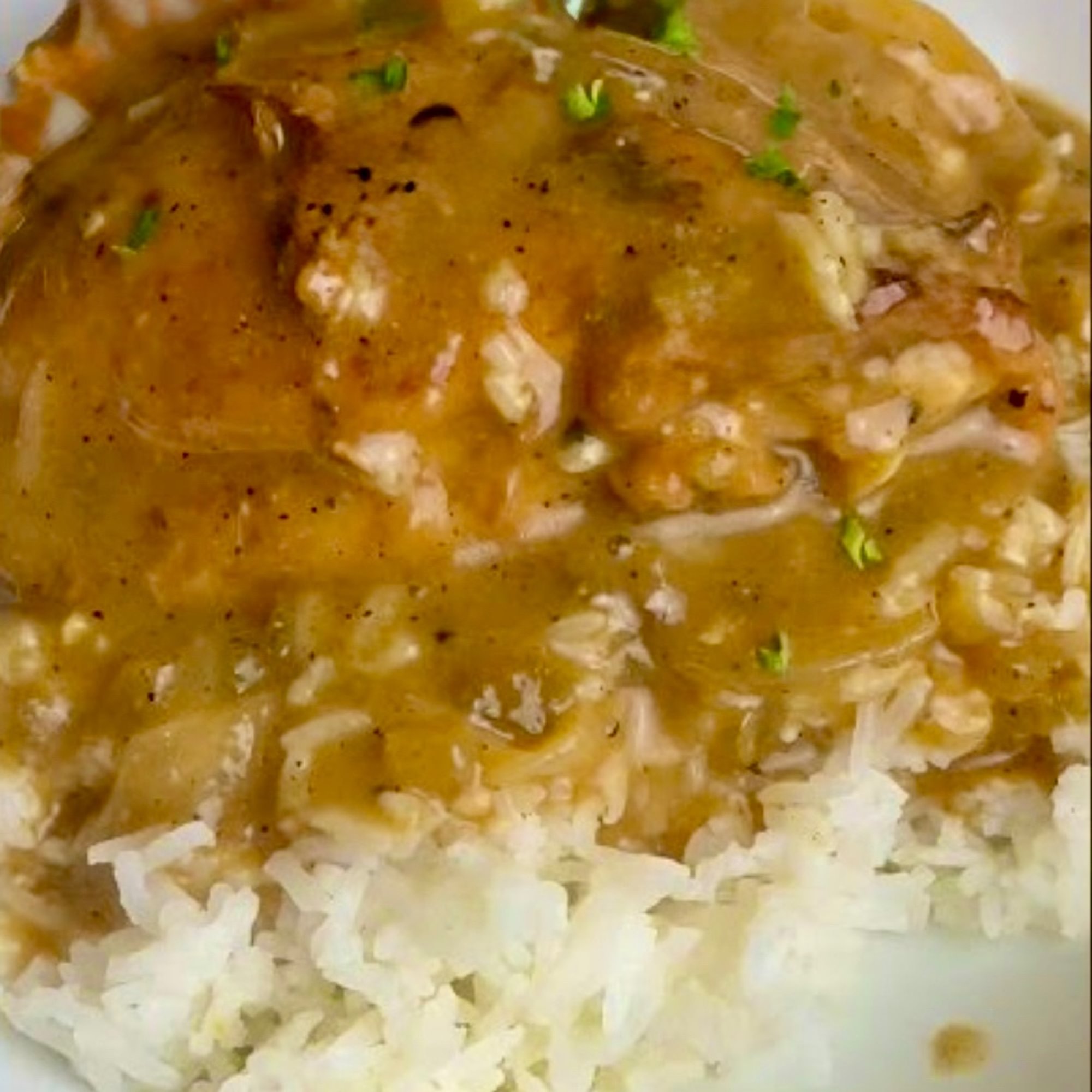 Gravy
