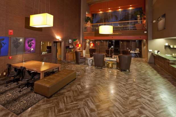 Images Best Western Plus Scottsdale Thunderbird Suites