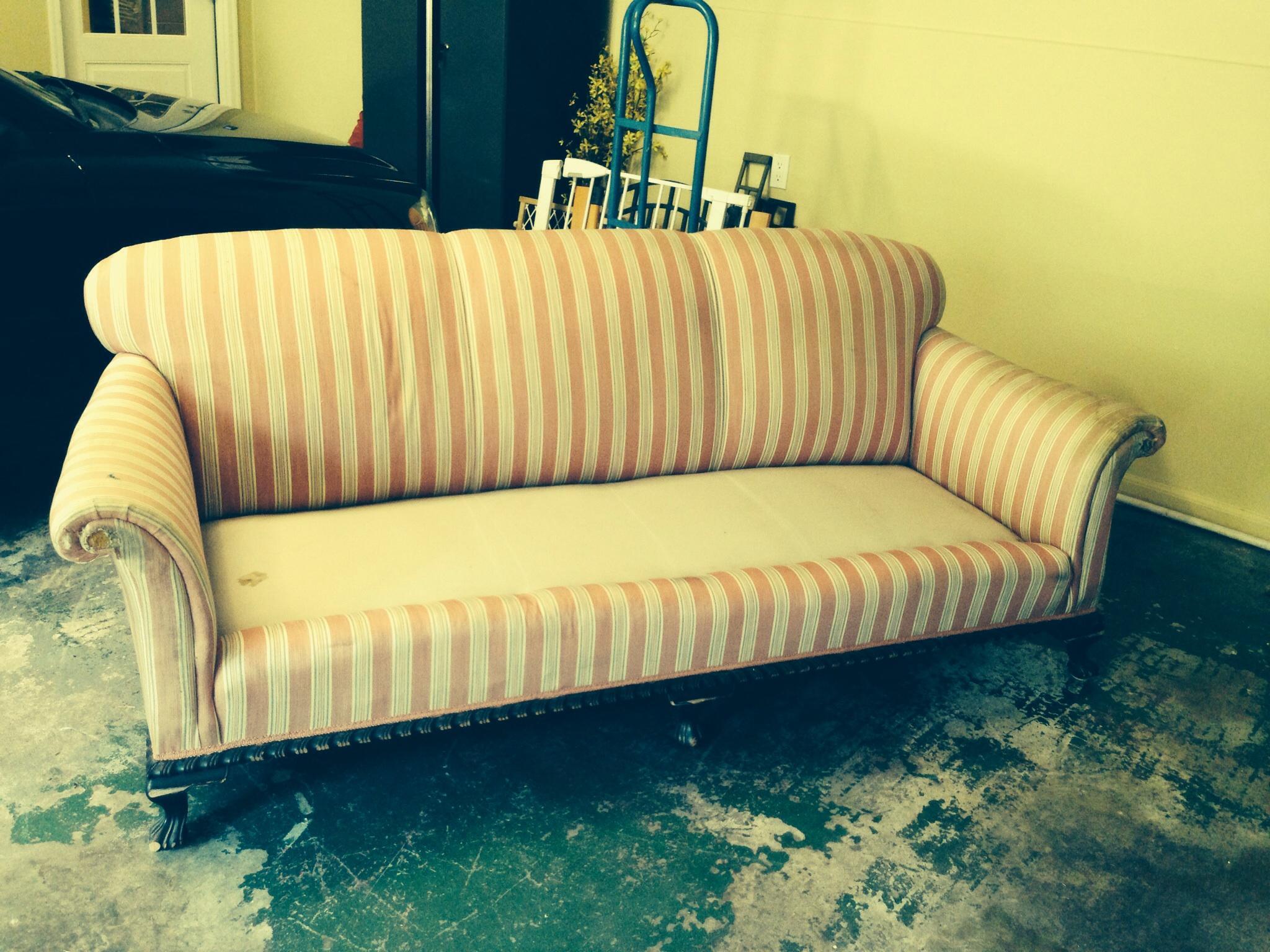 Dunwoody Upholstery Image