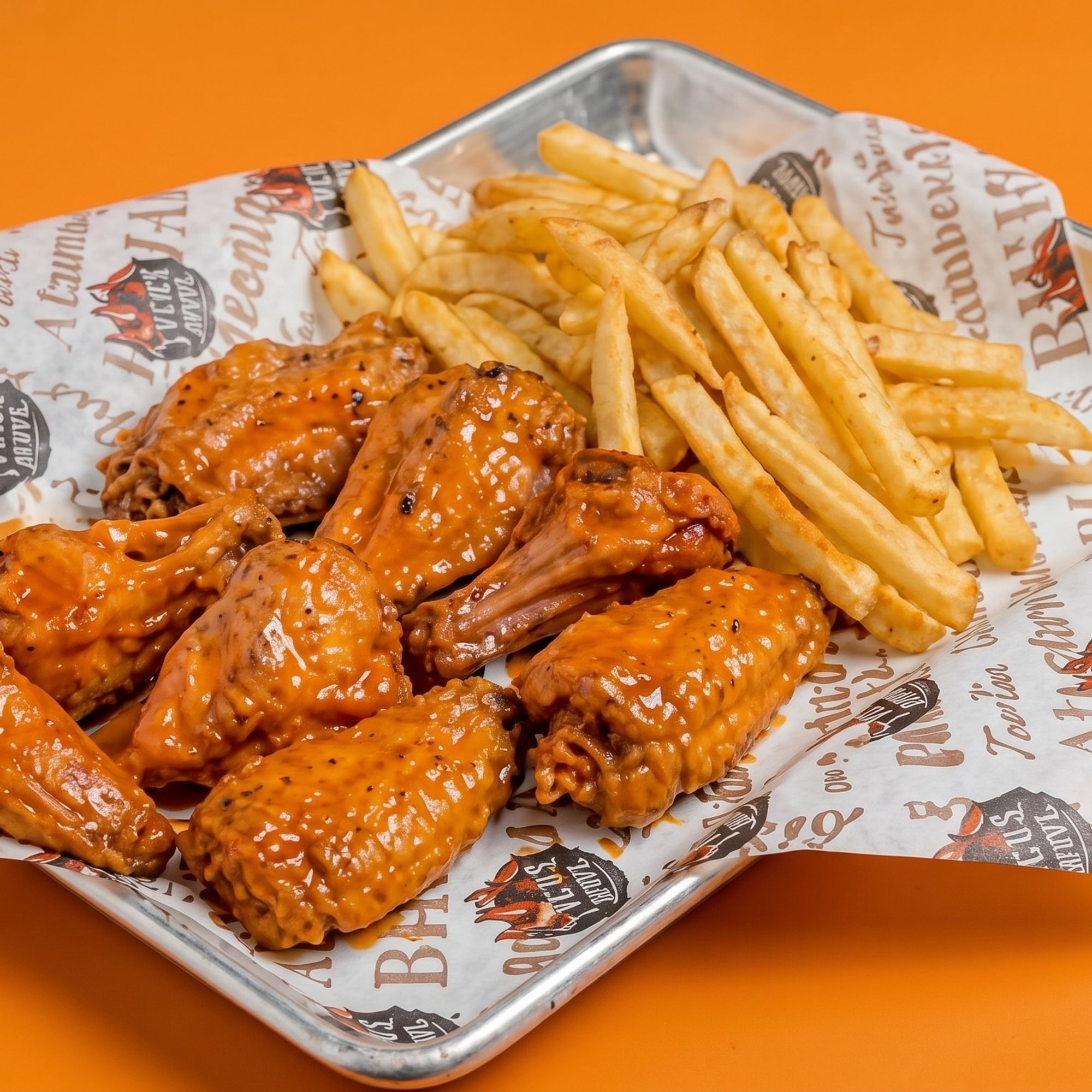Wings