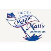 Magic Matts Cleaning Logo