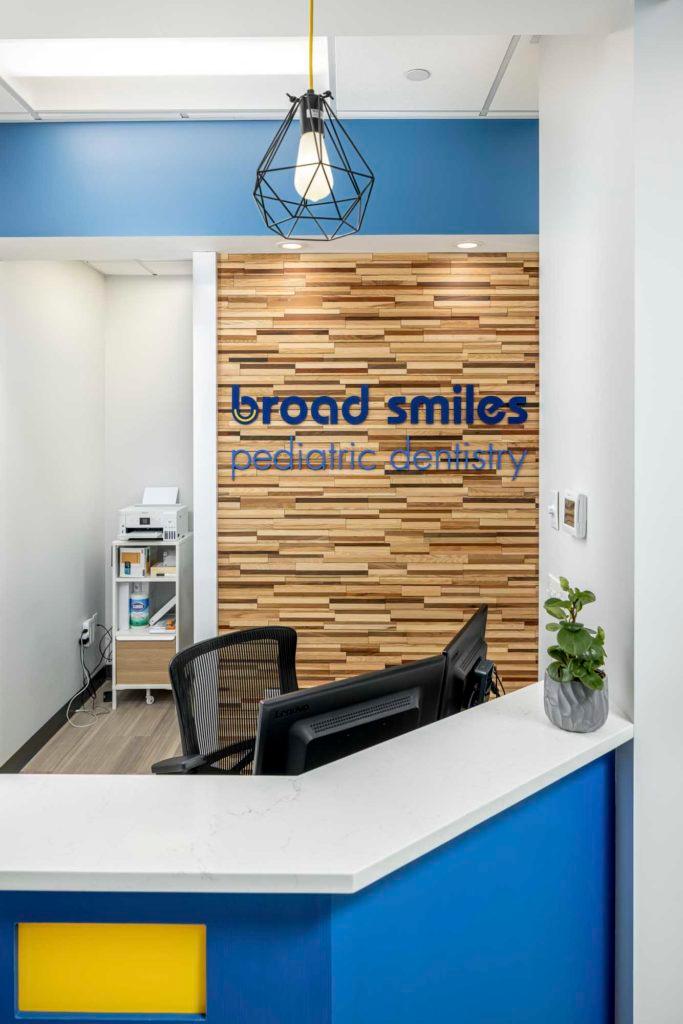 Broad Smiles Pediatric Dentistry Image