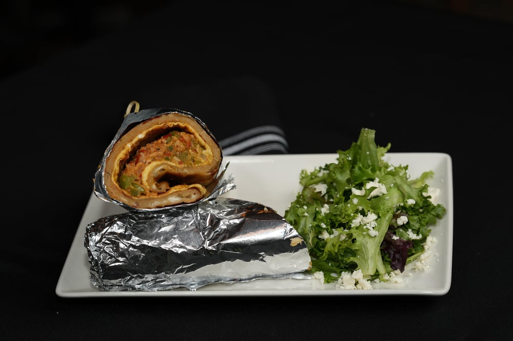 Kathi Roll