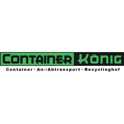 Logo von Containerdienst KÖNIG