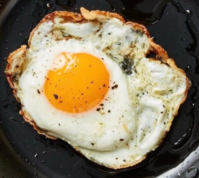 Eggs