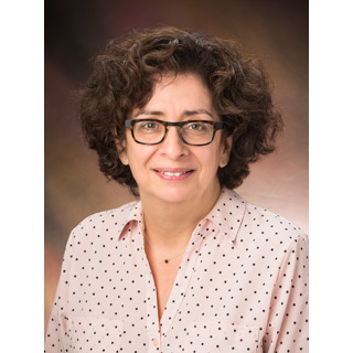 Claudia M. Ferran, MD