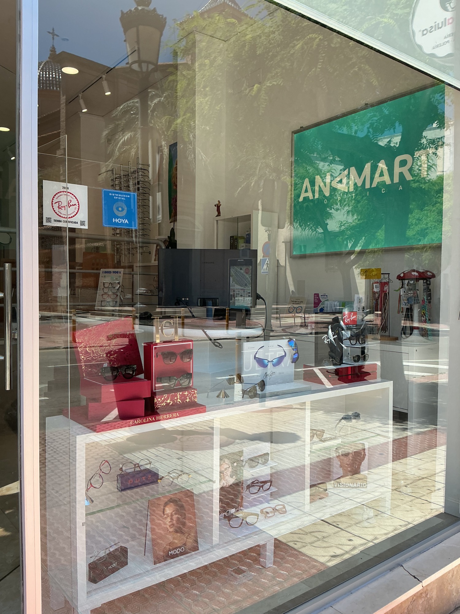 Galería en miniatura