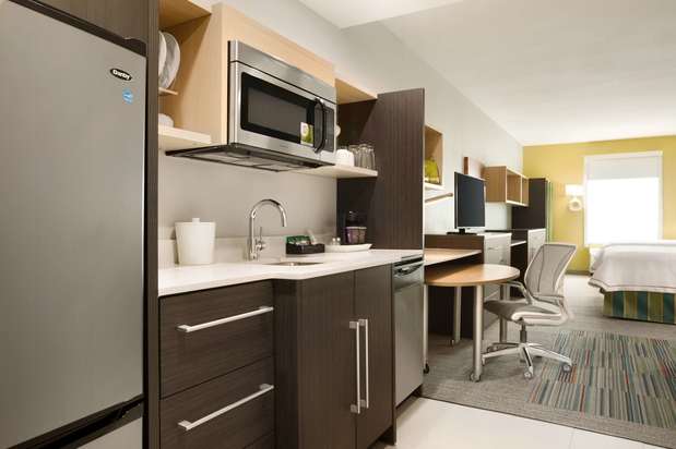 Images Home2 Suites by Hilton Houston/Webster