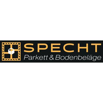 Logo von Parkett & Bodenbeläge Specht