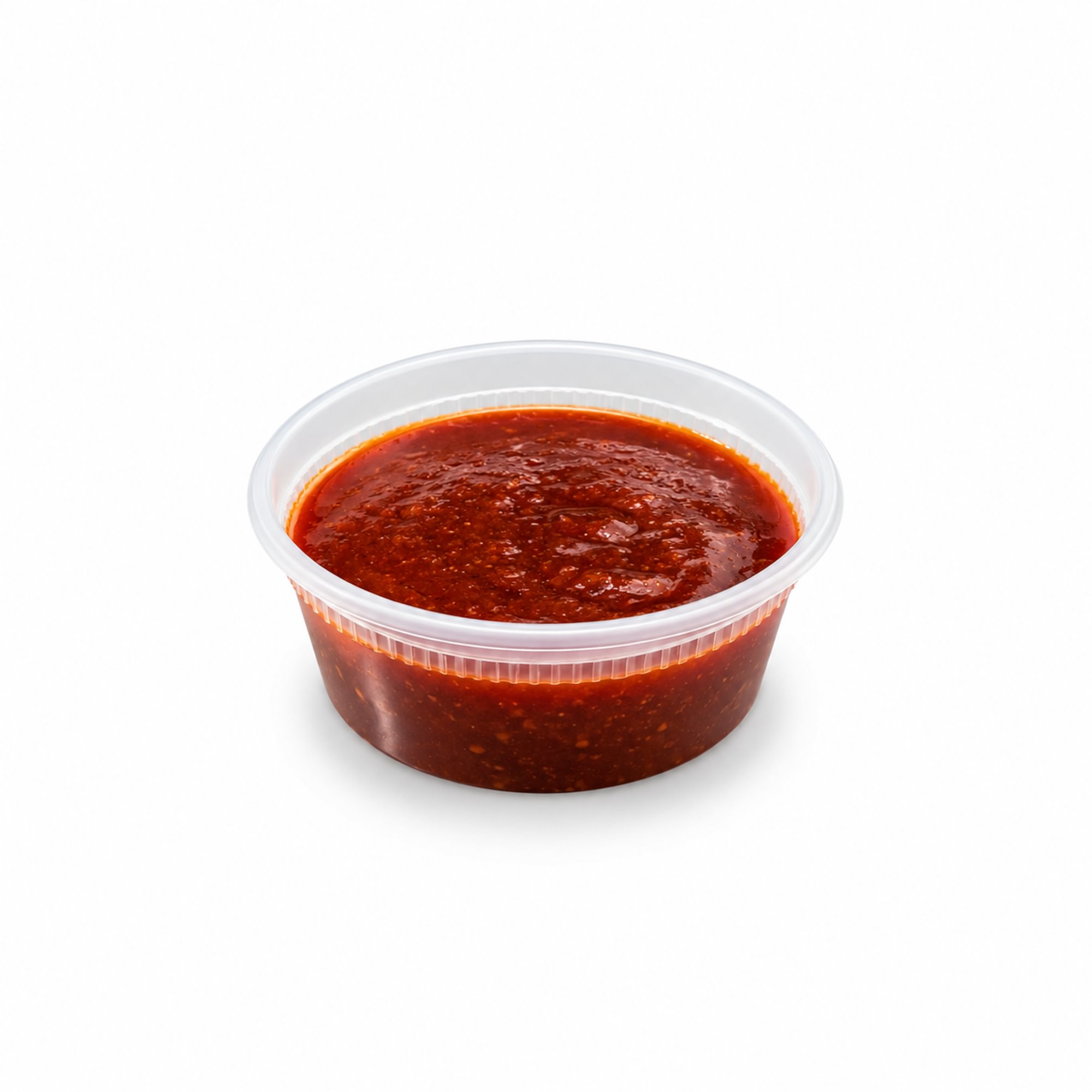 8oz Chipotle BBQ