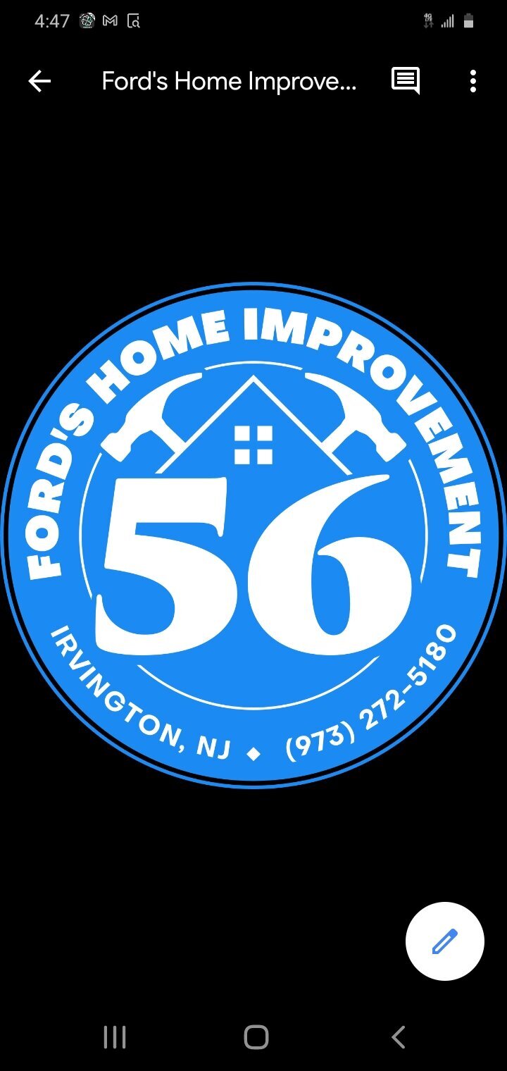 Ford's Home Improvement 56LLC Image
