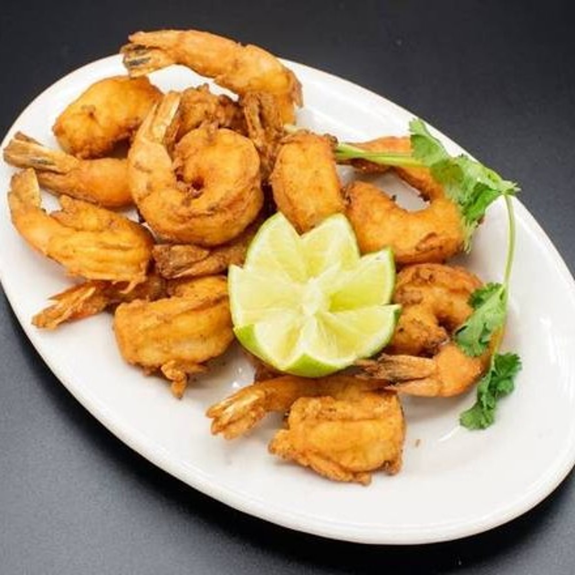 Fried Shrimp