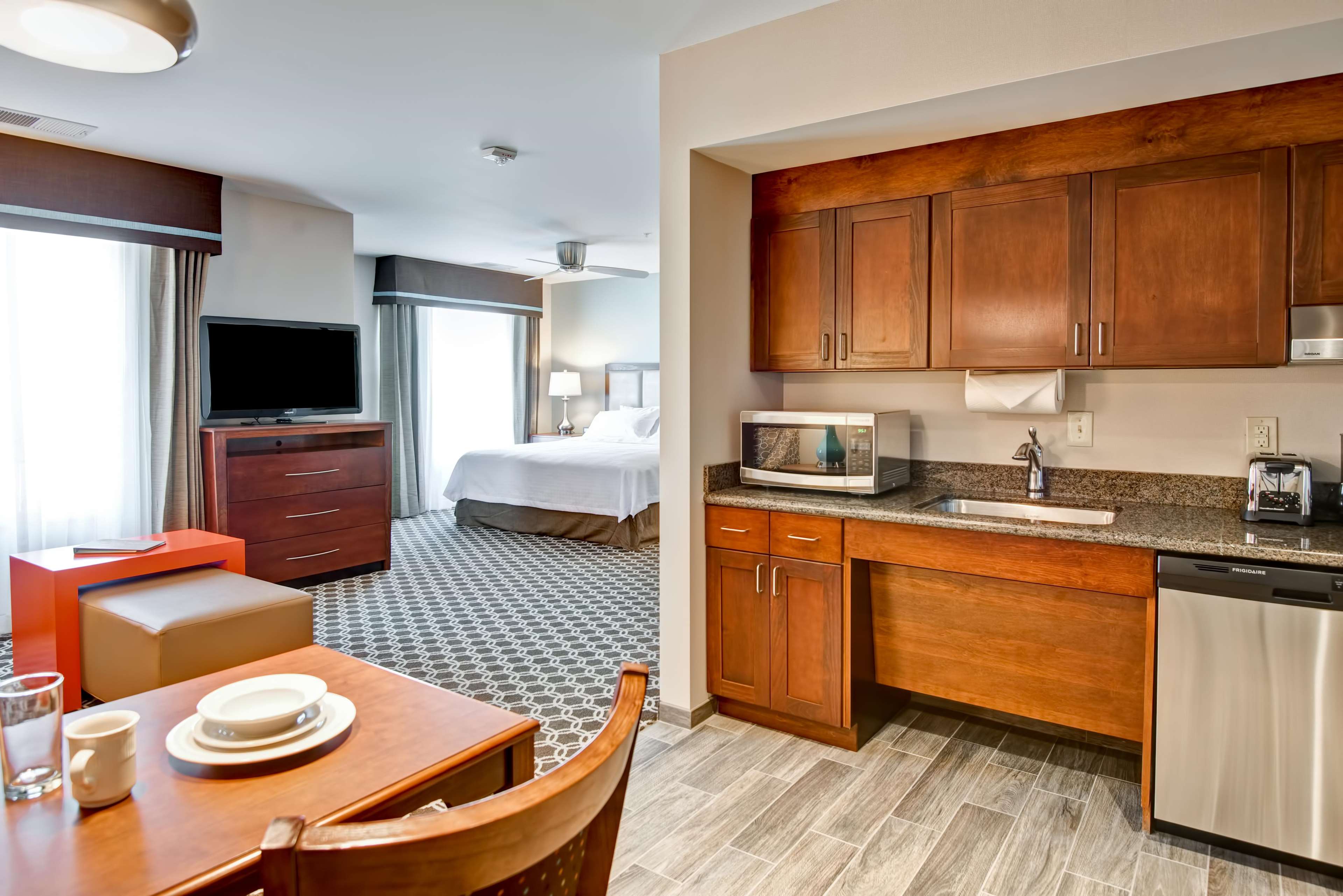 Homewood Suites by Hilton Greeley Photo