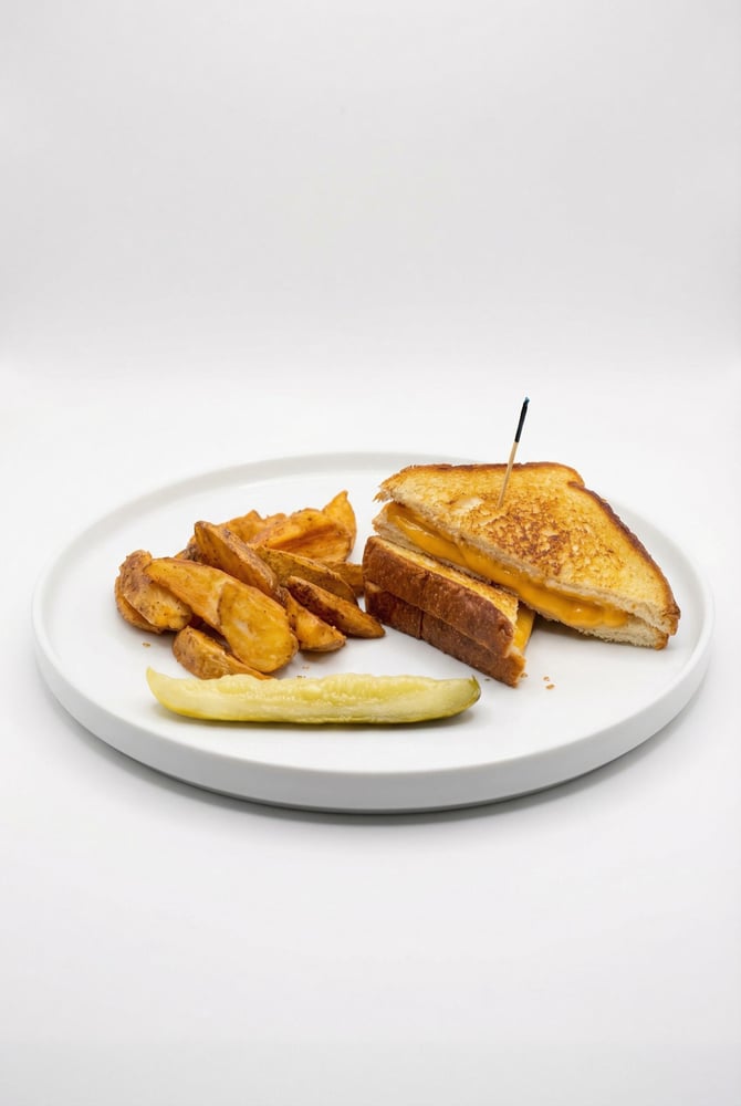 K/Grilled Cheese Sand