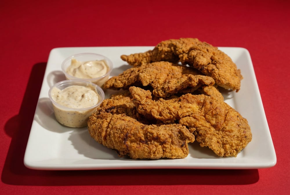 16pc Chicken Tenders