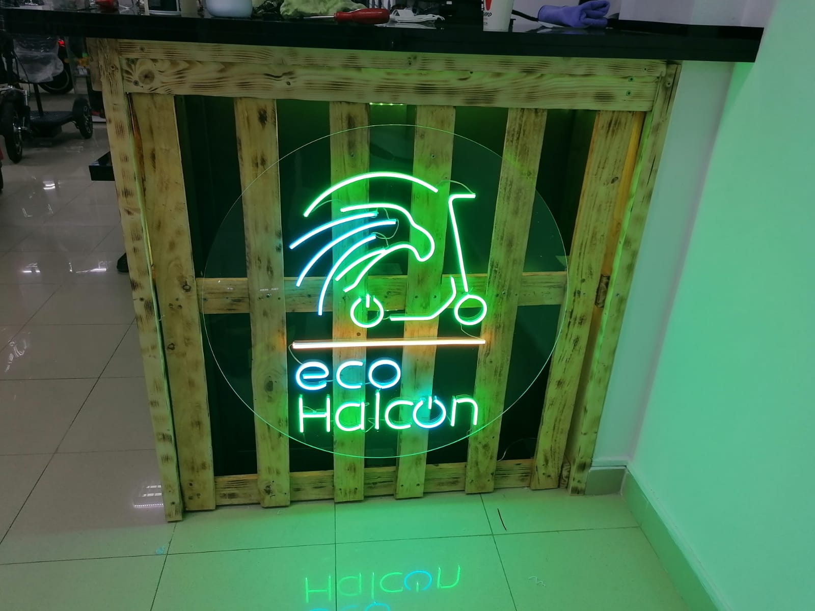 Galería en miniatura