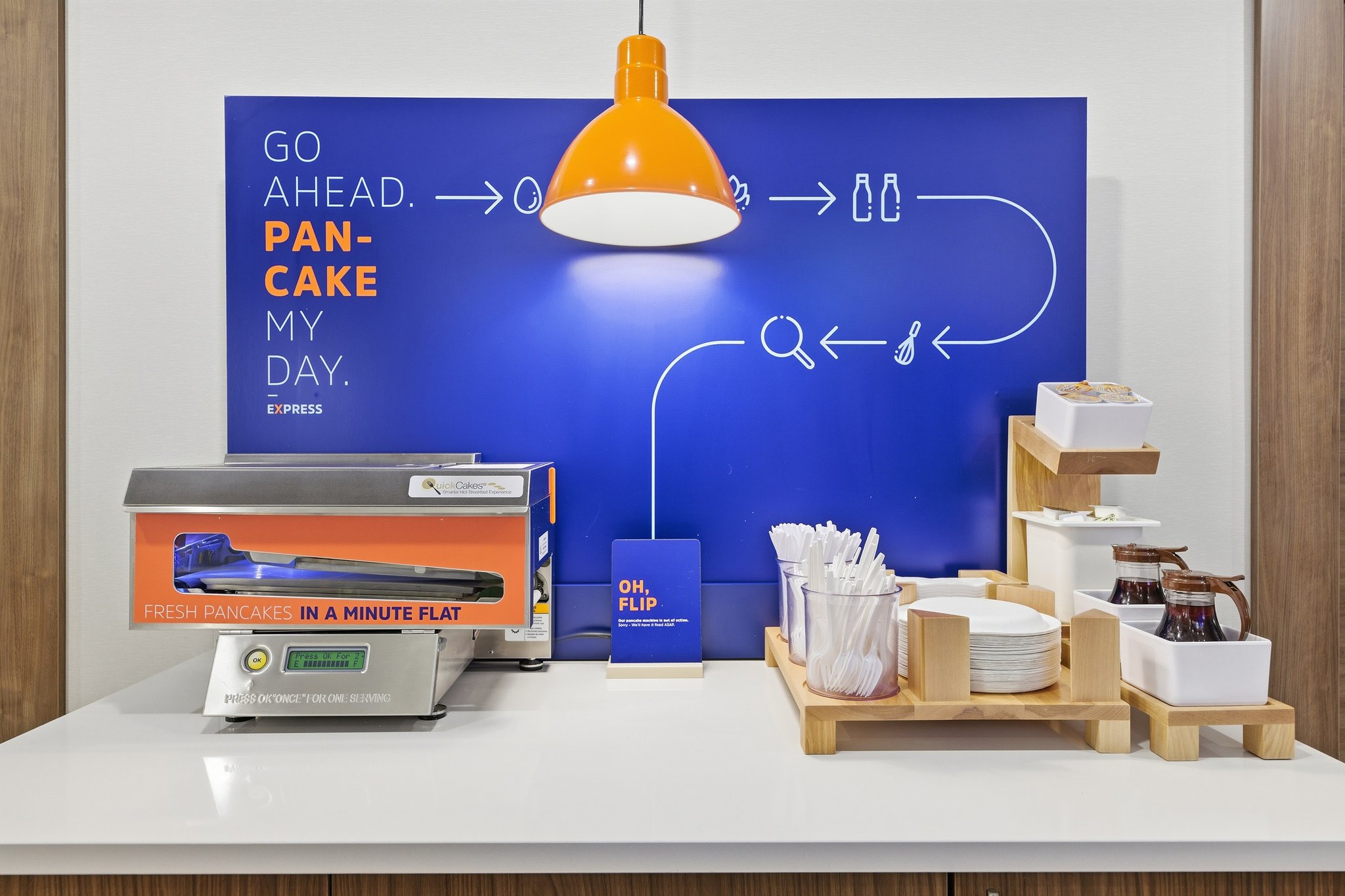 Holiday Inn Express & Suites Raleigh West - Lenovo Center by IHG Image