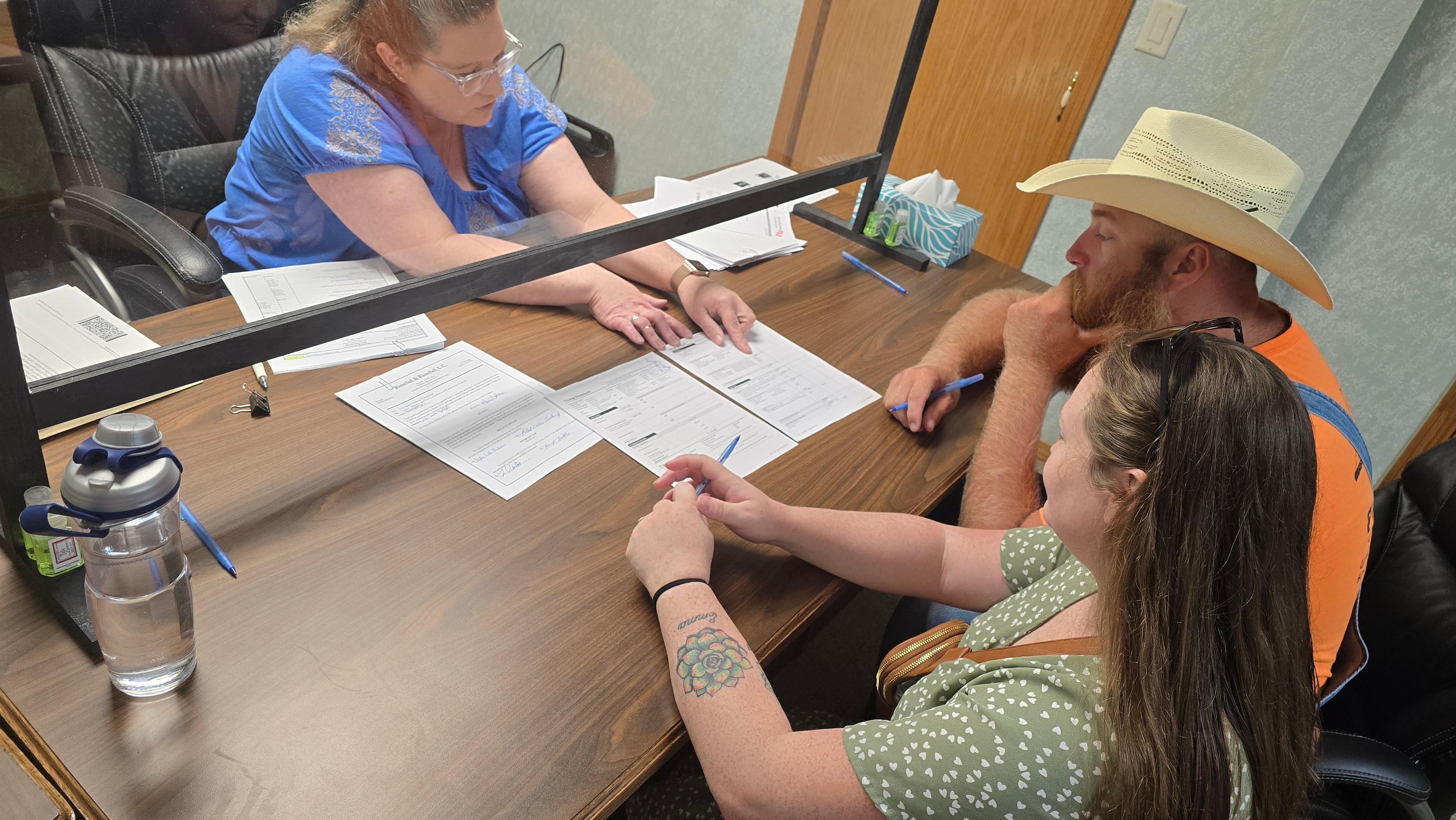 PrimeLending - Andrew Semple | Sr. Loan Advisor Image