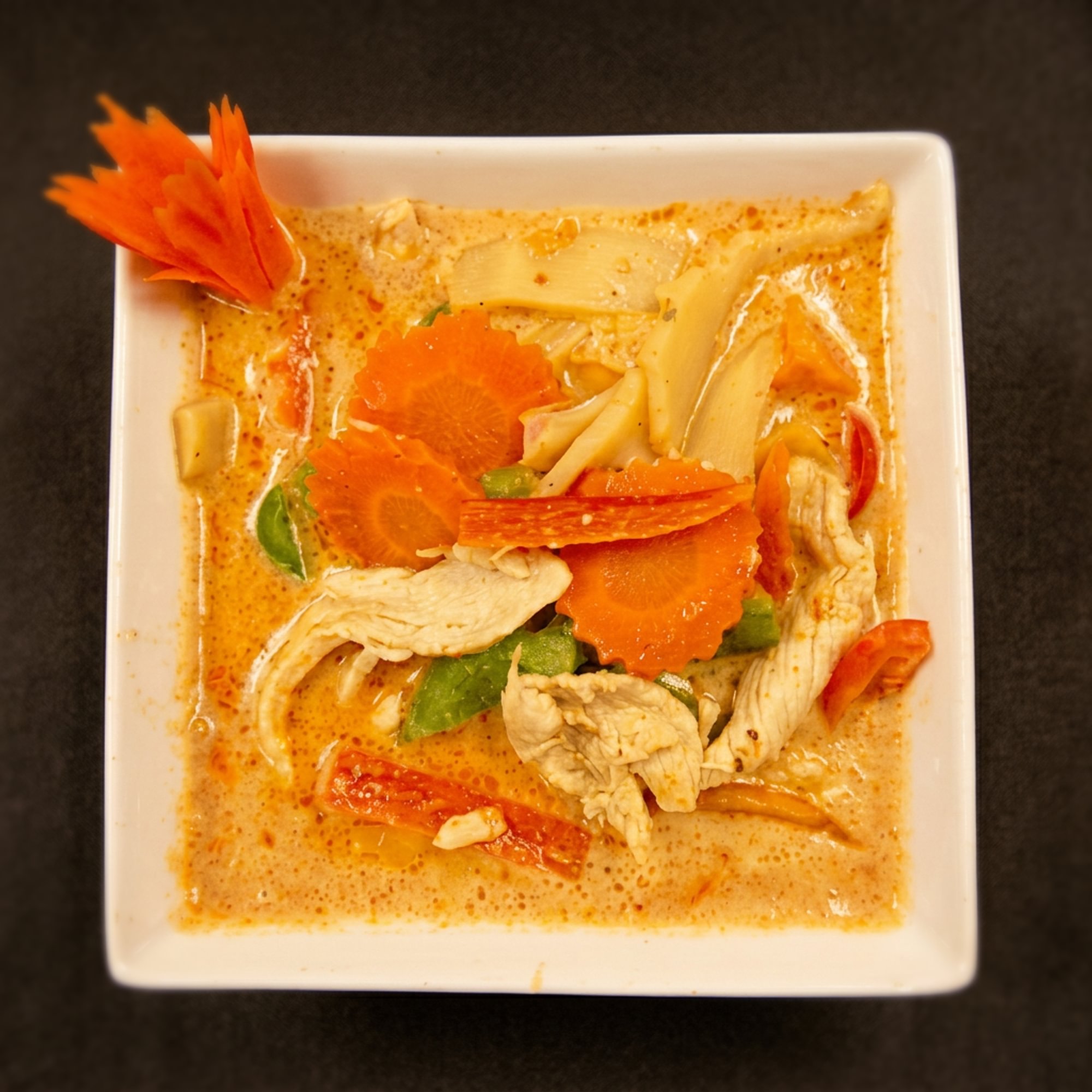 Red Curry