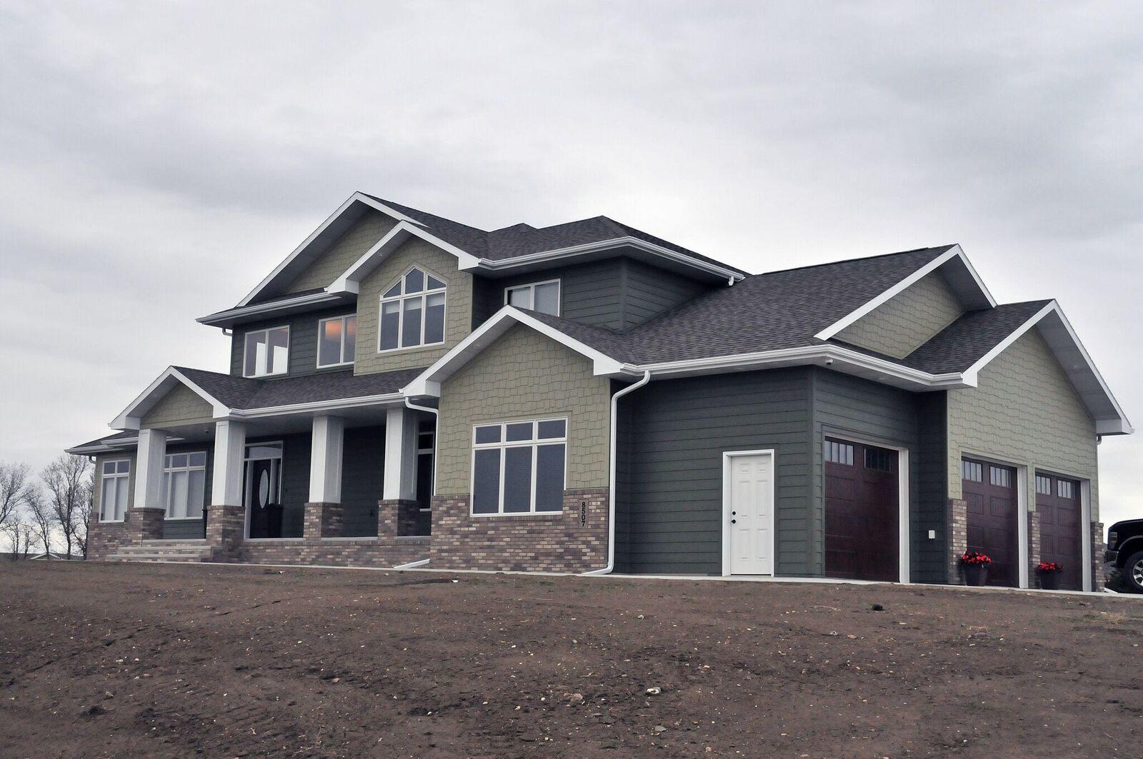 K & L Homes Inc