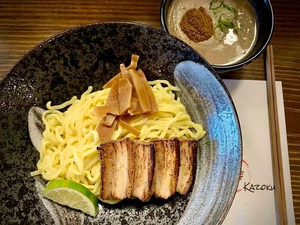Kazoku Tsukemen
