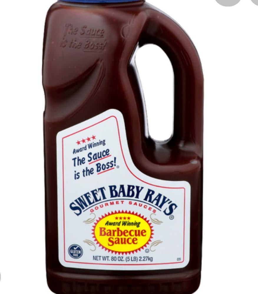 BBQ Sauce