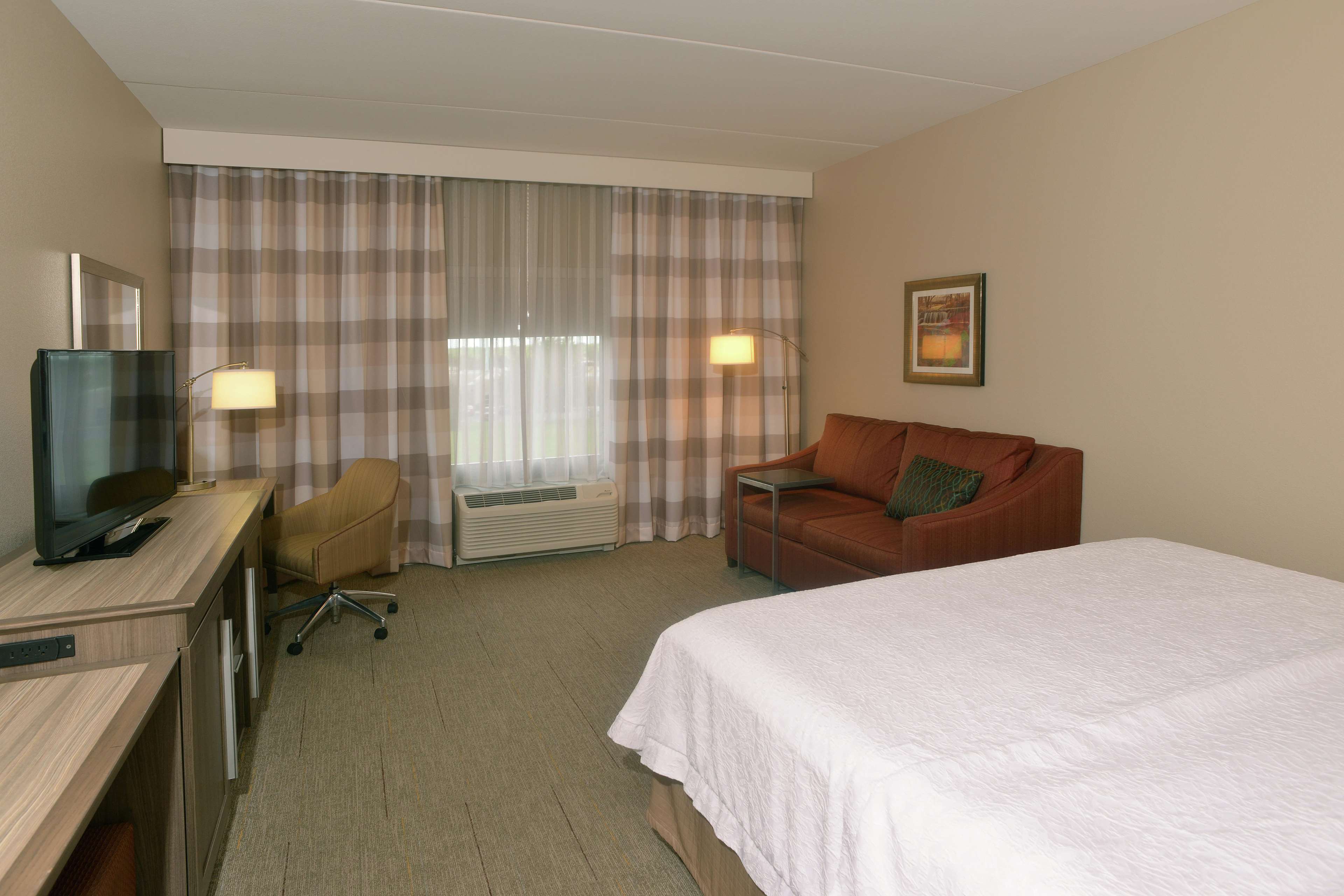 Hampton Inn Springfield-Southeast Photo