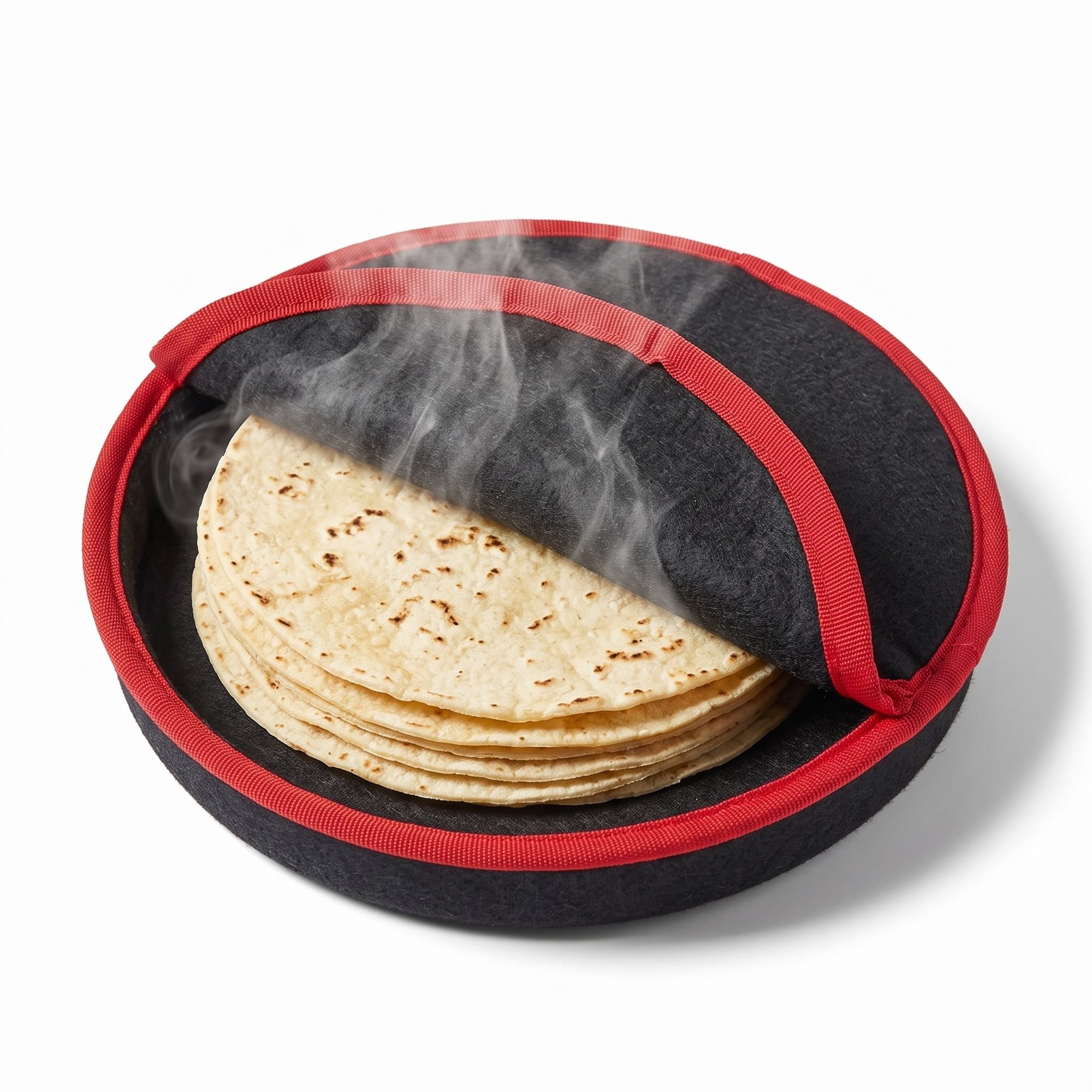 Flour Tortillas