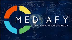 Mediafy Communications Group Photo