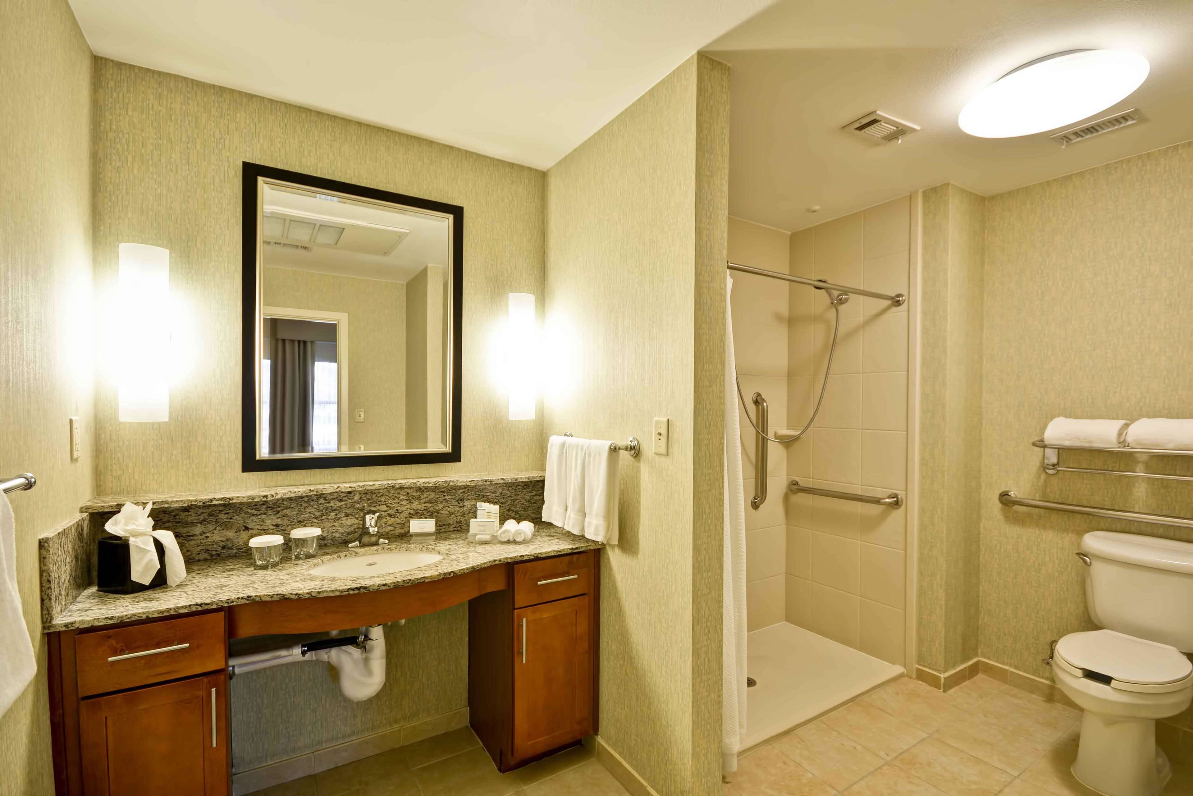 Homewood Suites by Hilton Dallas-Frisco Photo