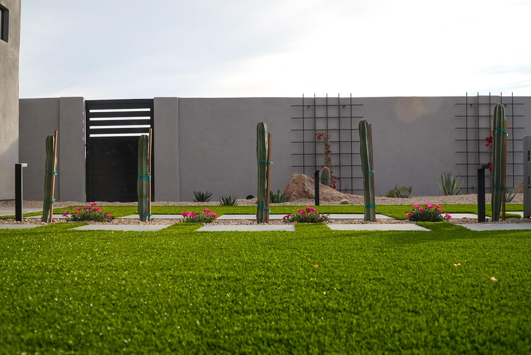 Art of Construction Custom Pools & Outdoor Living Image