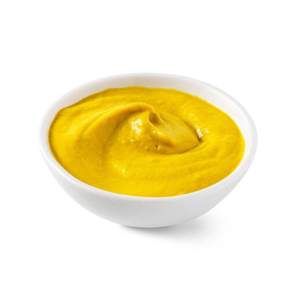 MUSTARD