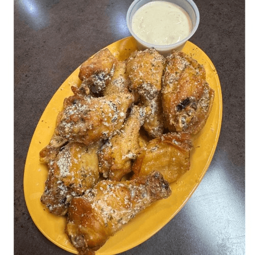 Original 12 Pieces