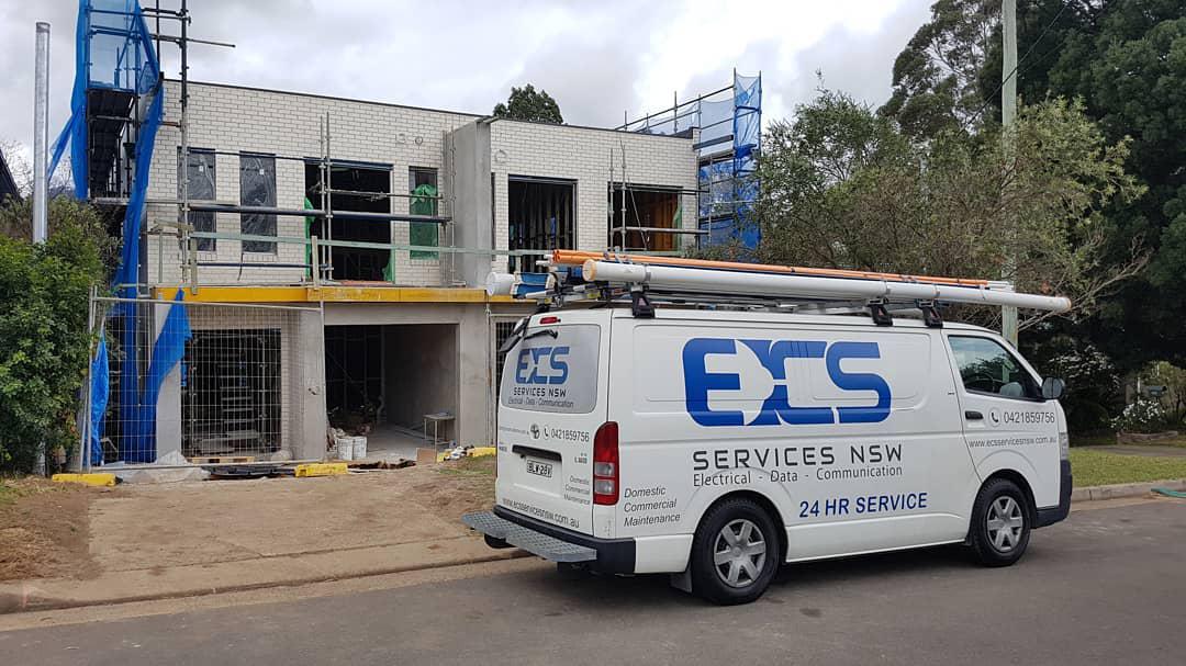 Images ECS Services NSW