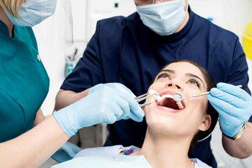 Images Rockville Smile Design