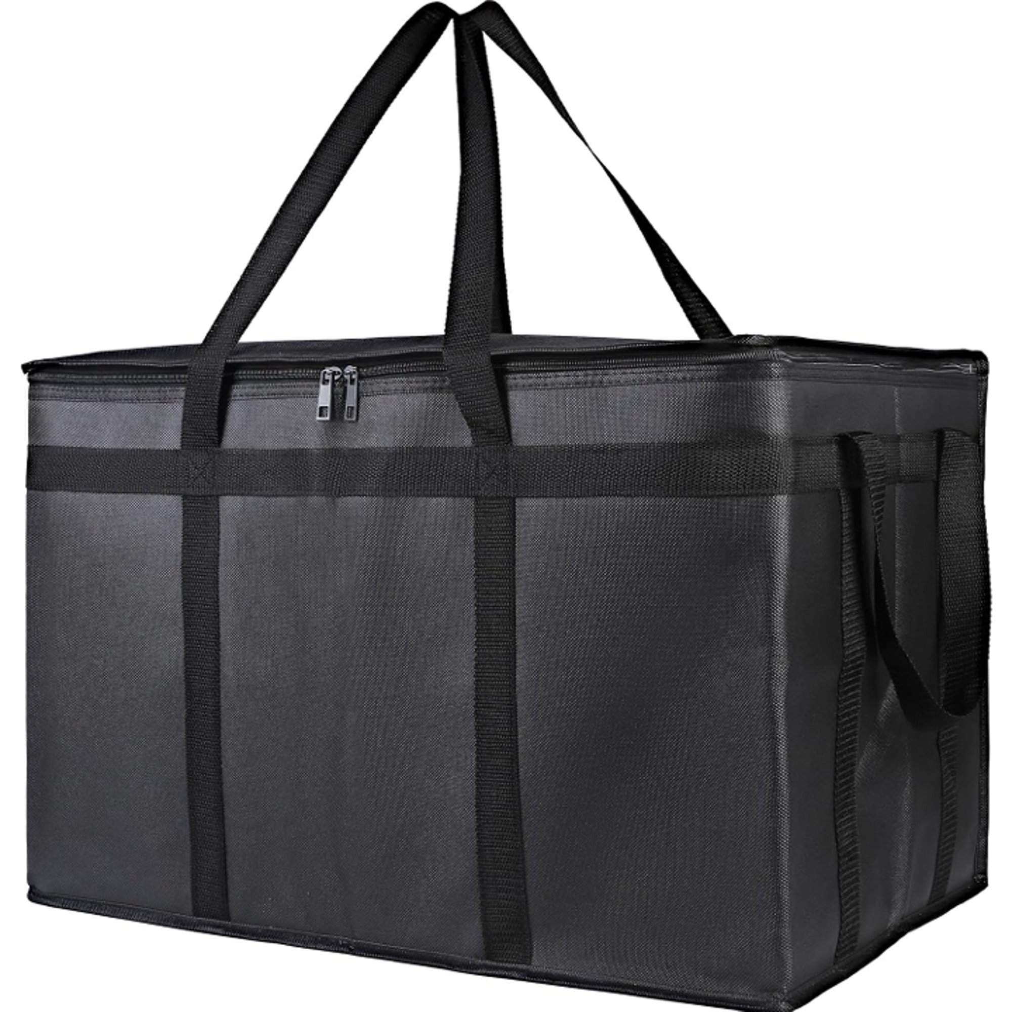 Insulated Food Traveling Bag (holds 6 full pans)