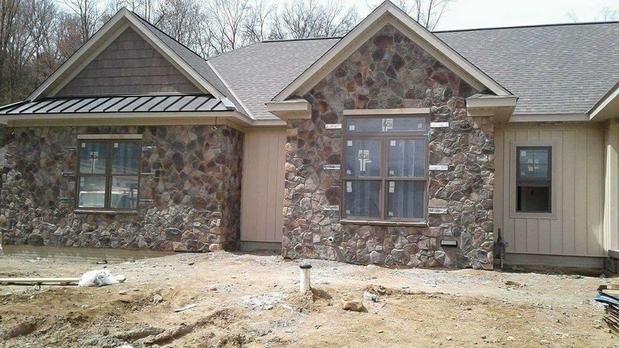 Images E. Miller Masonry LLC