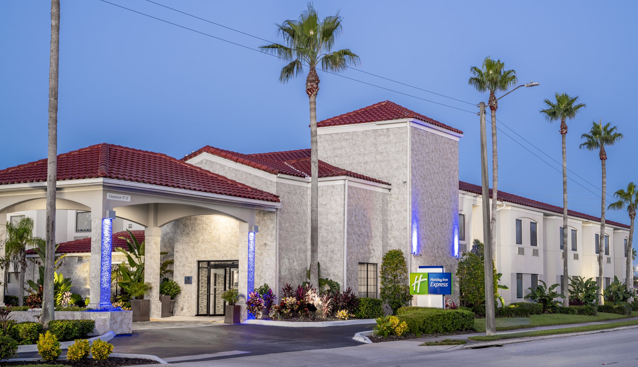Holiday Inn Express St. Augustine Dtwn - Historic by IHG Image