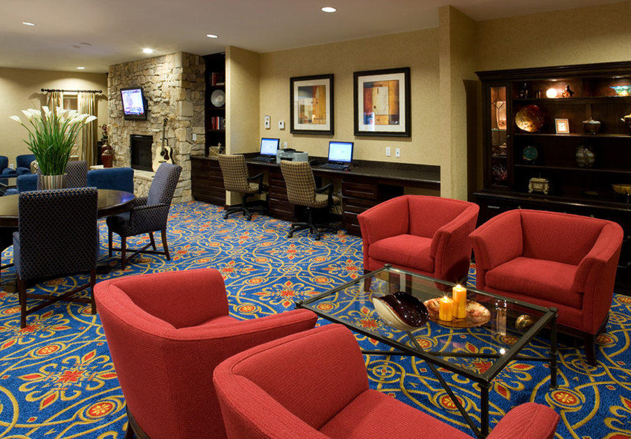 TownePlace Suites by Marriott San Antonio Northwest Photo