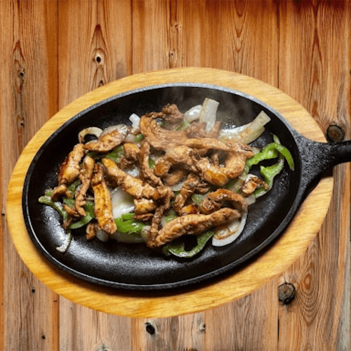 Fajitas