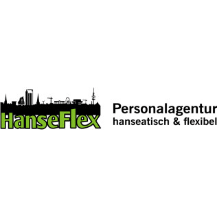 Logo von Hanseflex GmbH & Co. KG