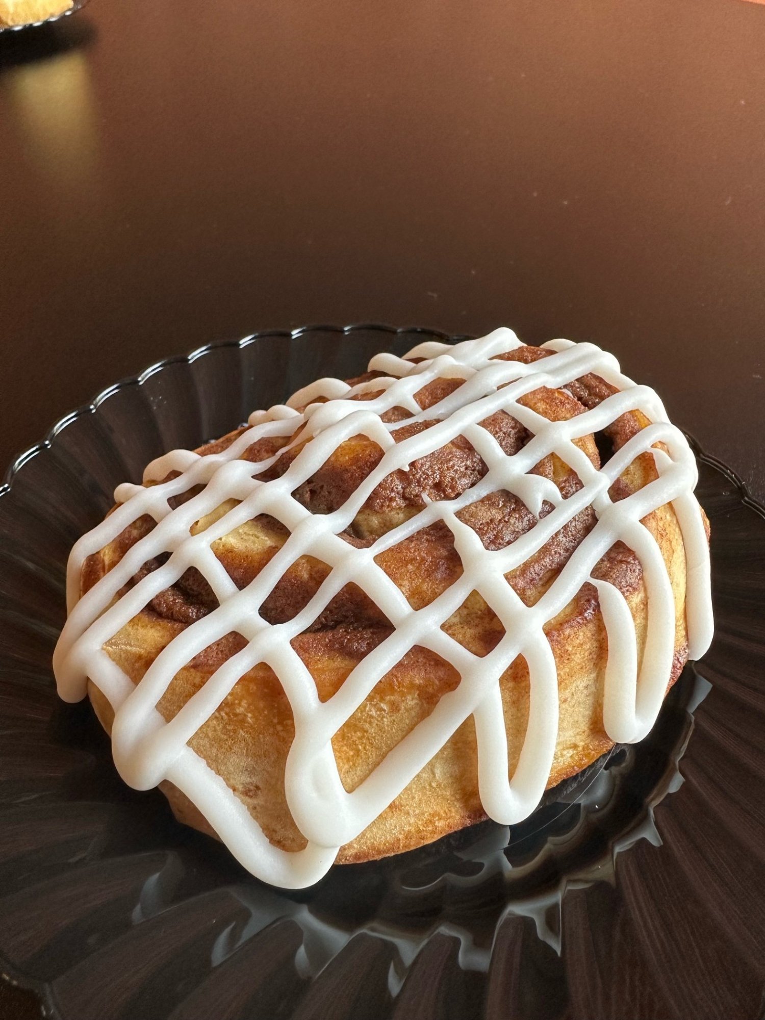Cinnamon Roll