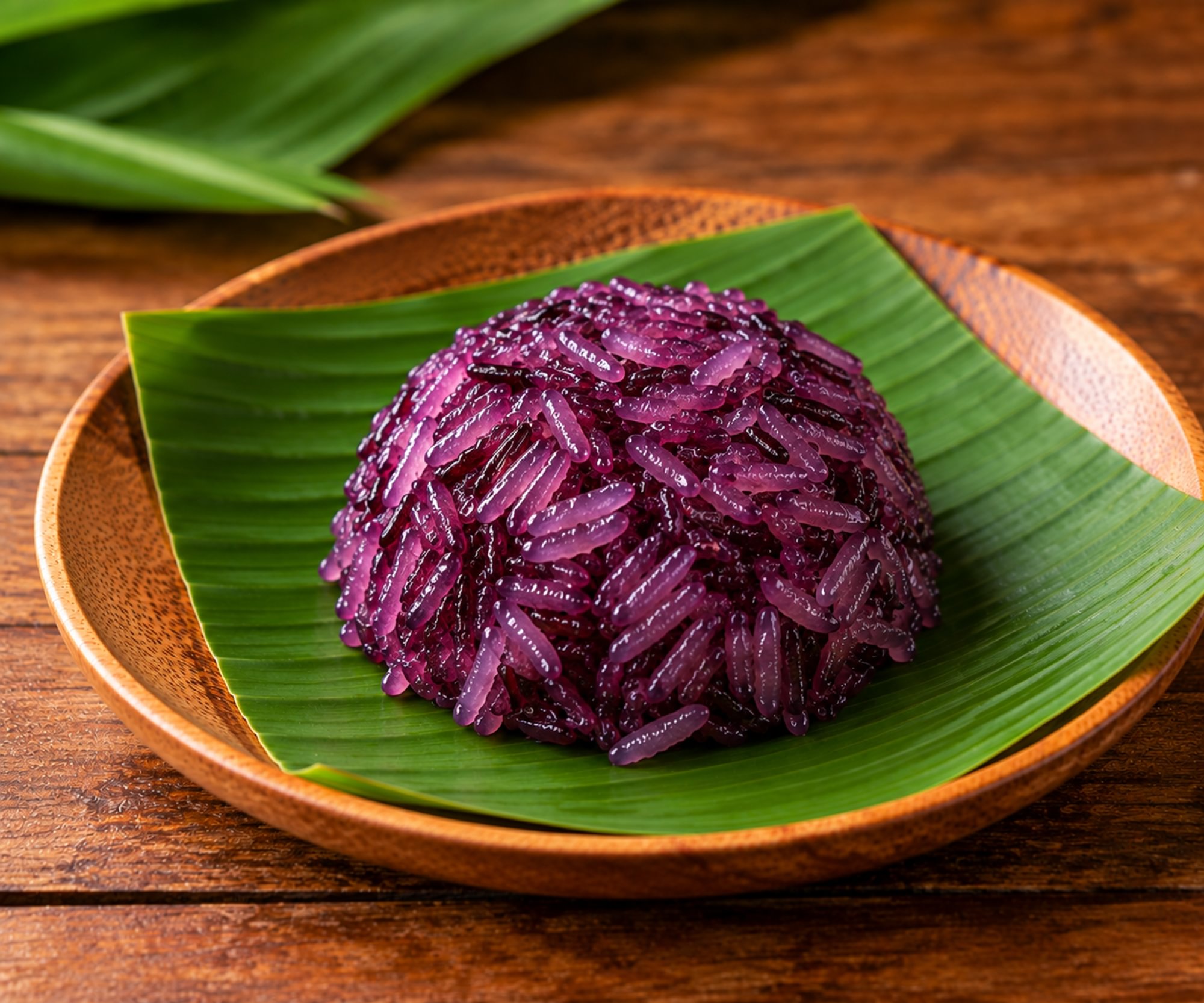 Sweet Sticky Rice