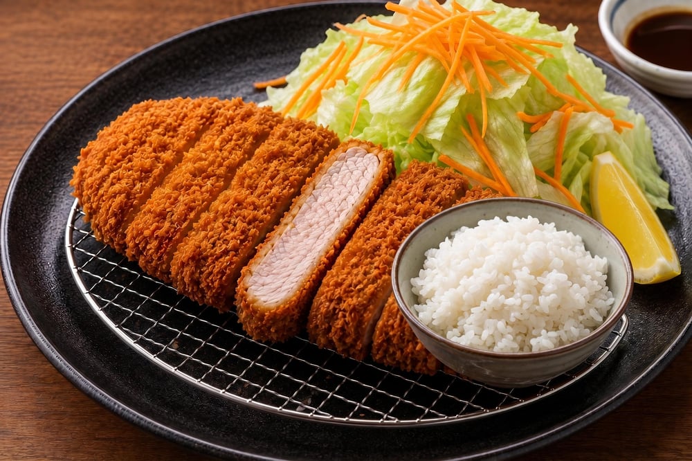 Don Katsu