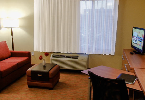 Images TownePlace Suites by Marriott Albuquerque North