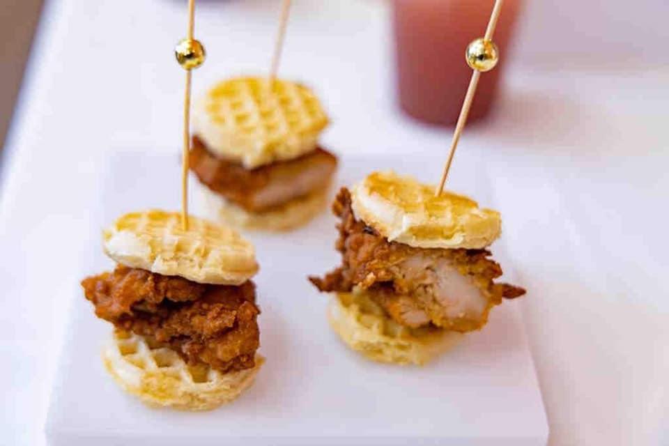 Curtis's Custom Cuisine Image