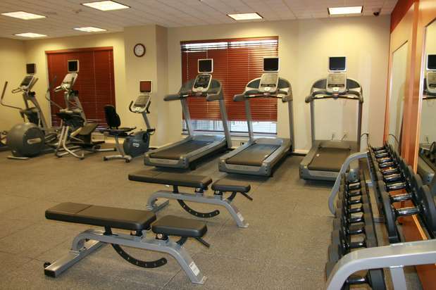 Images Hilton Garden Inn Mystic/Groton