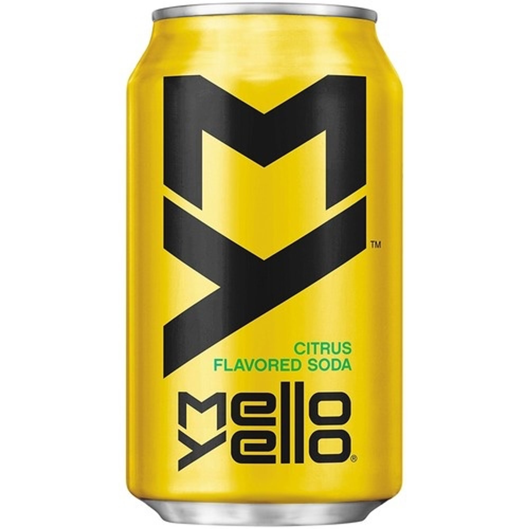 Mello Yellow 12oz Can