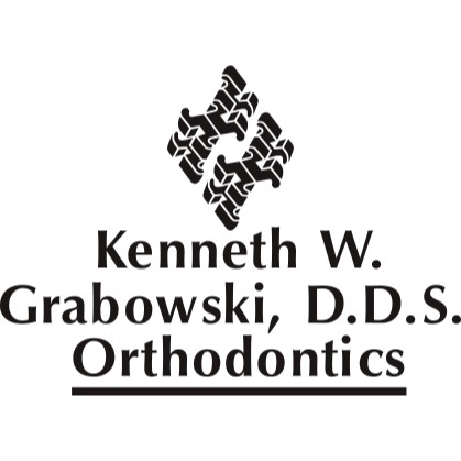 Grabowski Orthodontics - Portage Logo