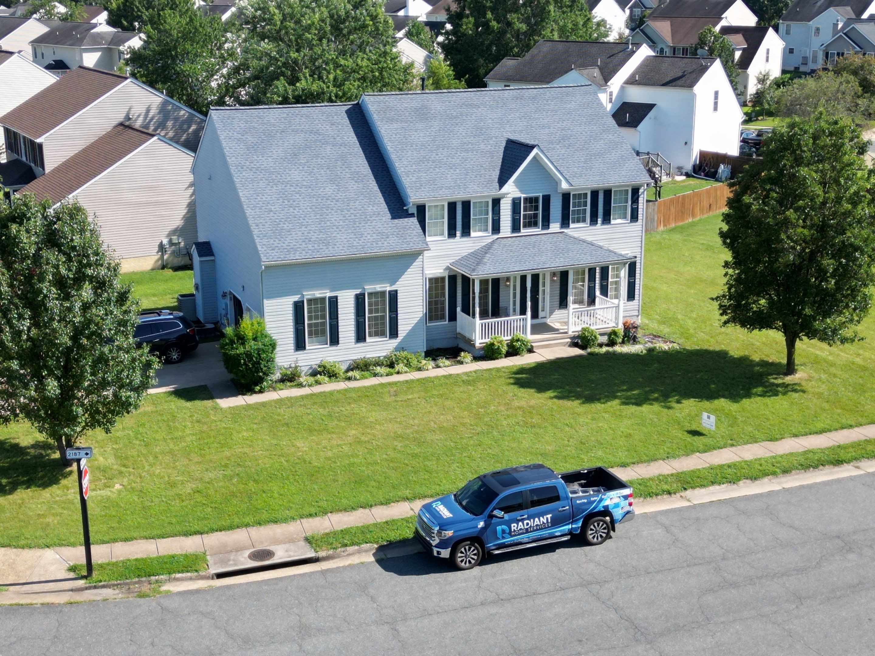 Radiant Home Services Image